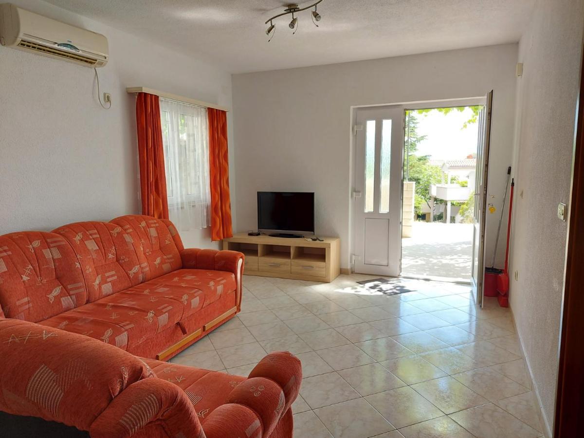 Apartments Gojevic Bol Exterior photo