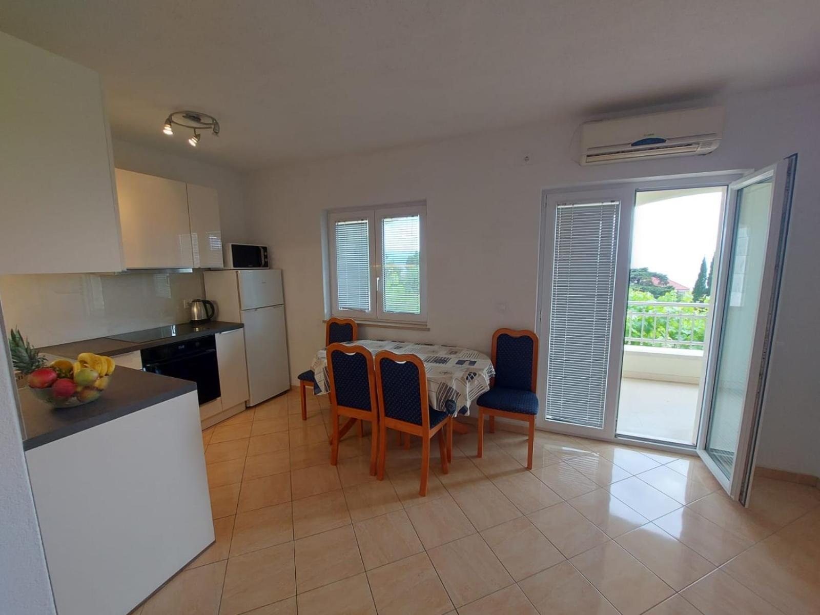 Apartments Gojevic Bol Exterior photo