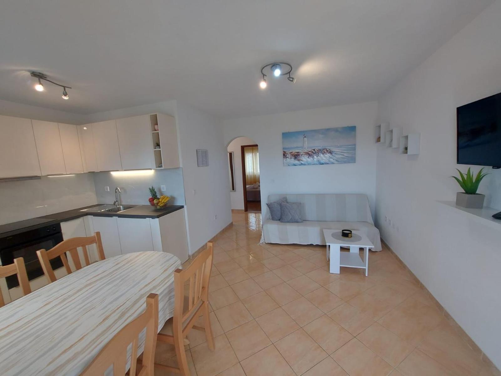 Apartments Gojevic Bol Exterior photo